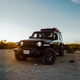 Illustration for article titled The Big Bend Overland Trip (long read/photo dump)